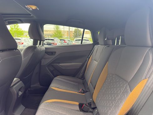 Used 2025 Subaru Crosstrek 2.5i Sport AWD/4WD image 10