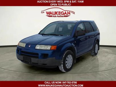Used 2005 Saturn Vue 2WD