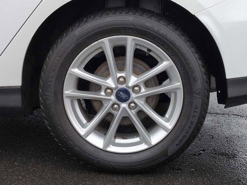 Used 2015 Ford Focus SE image 14