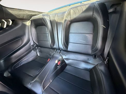 Used 2019 Ford Mustang GT Premium w/ GT Performance Package image 14