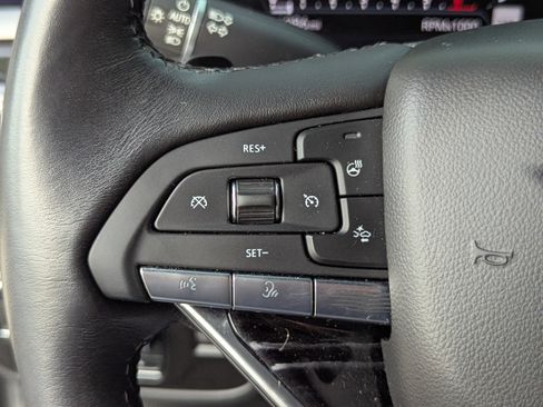 Certified 2021 Cadillac Escalade Sport w/ Driver Assist Tech Package image 31