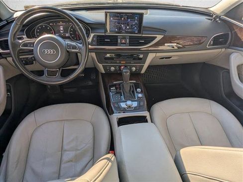 Used 2018 Audi A6 2.0T Premium image 16