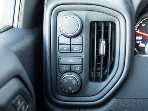 New 2025 Chevrolet Silverado 1500 W/T w/ WT Value Package image 4