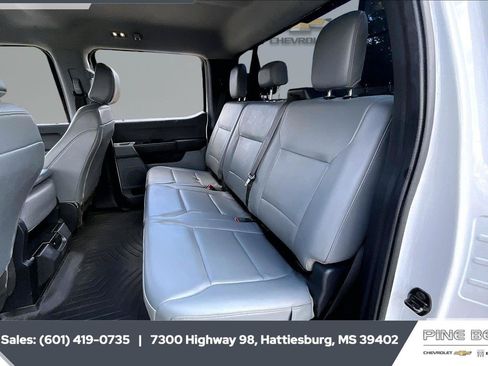 Used 2023 Ford F350 XL AWD/4WD image 20