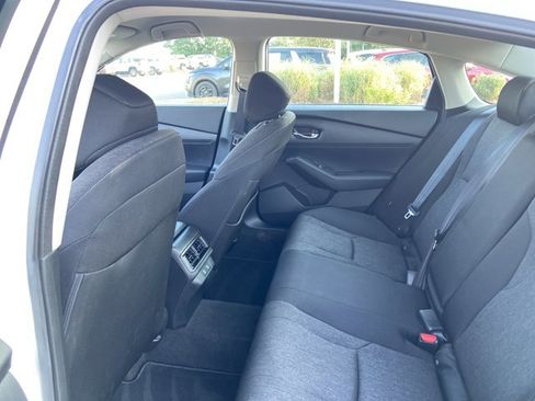 Used 2025 Honda Accord LX image 17