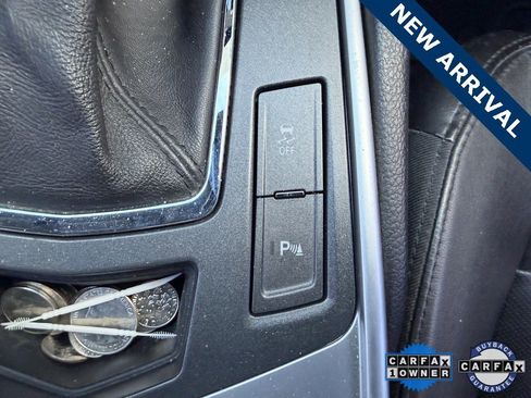 Used 2011 Cadillac SRX Luxury image 13