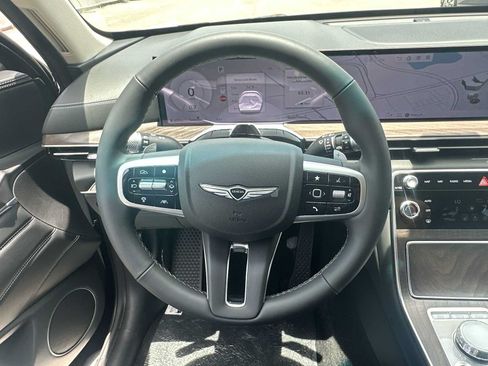 New 2026 Genesis GV80 2.5T Select AWD/4WD image 19