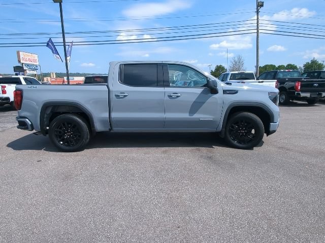 Used 2024 GMC Sierra 1500 Elevation AWD/4WD image 27