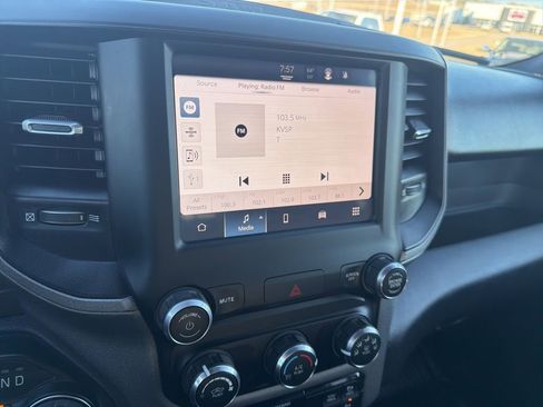 Used 2024 RAM 1500 Tradesman w/ Trailer Tow Group image 26