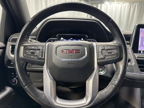 Certified 2021 GMC Yukon XL SLT w/ SLT Premium Package image 21