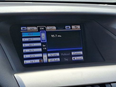 Used 2014 Lexus RX 350 FWD w/ Navigation Package image 18