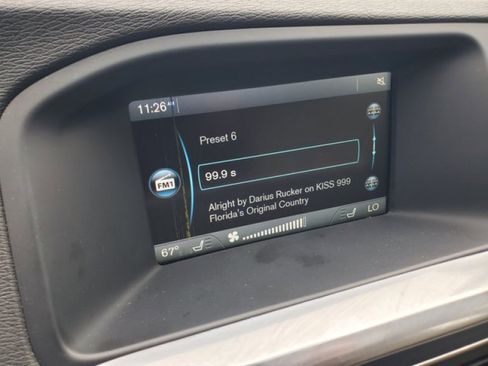 Used 2015 Volvo S60 T5 Premier image 22