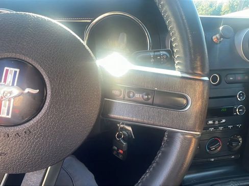 Used 2008 Ford Mustang GT Premium image 15