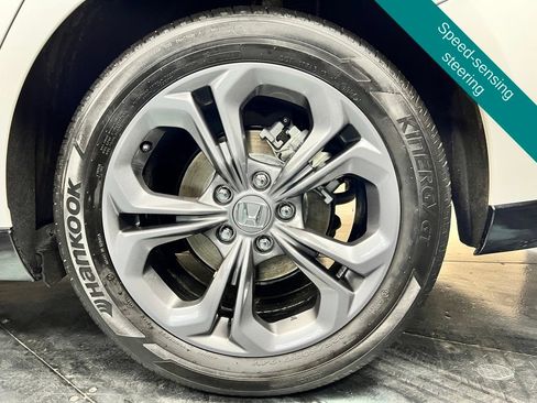 Used 2025 Honda Accord EX-L image 11