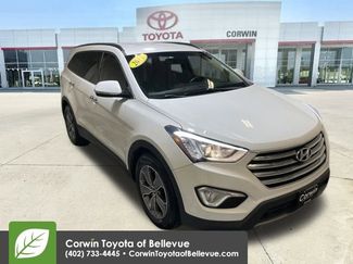 Used 2014 Hyundai Santa Fe Limited 360° Tour