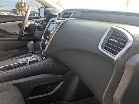 Used 2020 Nissan Murano S w/ Technology Package image 33
