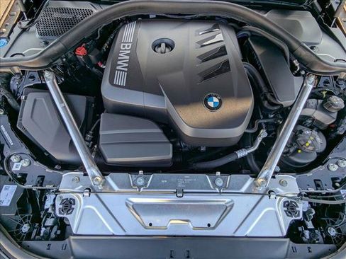 Certified 2026 BMW 430i Coupe w/ Parking Assistance Package image 23