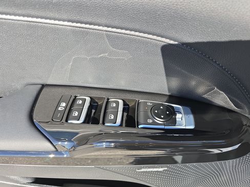 Used 2025 Kia K5 EX image 23