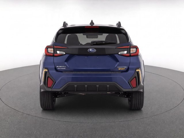Used 2024 Subaru Crosstrek 2.5i Sport w/ Popular Package #3 AWD/4WD image 7