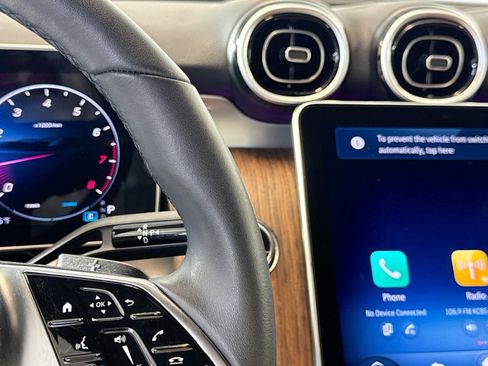 Used 2026 Mercedes-Benz GLC 300 4MATIC image 15