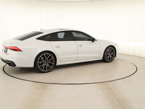 Used 2023 Audi S7 Prestige w/ Prestige Package AWD/4WD image 7