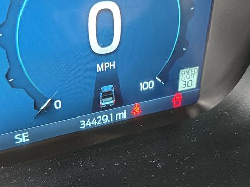 Used 2024 Ford F250 King Ranch w/ Chrome Package image 15