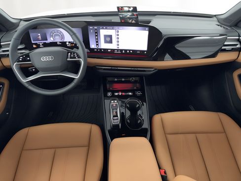 New 2026 Audi A5 2.0T Premium Plus AWD/4WD image 19