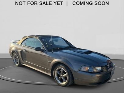 Used 2003 Ford Mustang GT