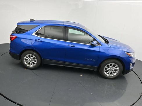 Used 2019 Chevrolet Equinox LT FWD image 31