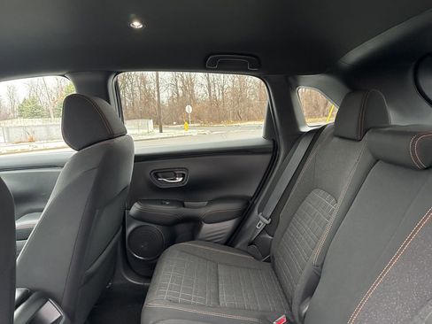 Certified 2023 Honda HR-V Sport image 18