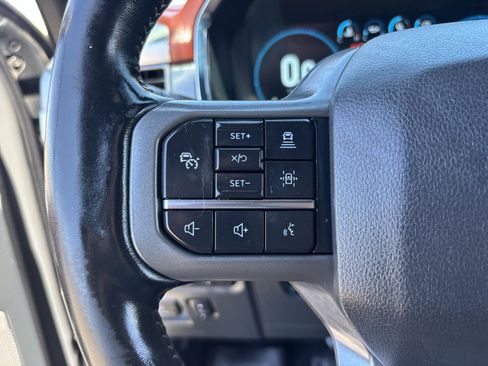 Used 2021 Ford F150 Lariat w/ Equipment Group 502A High AWD/4WD image 29