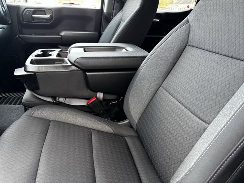 Used 2023 Chevrolet Silverado 1500 Custom image 20