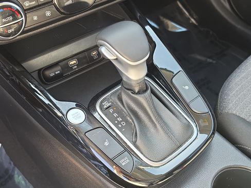 Used 2024 Kia Soul EX FWD image 26