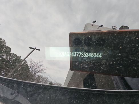 Used 2025 Kia K5 LXS image 9