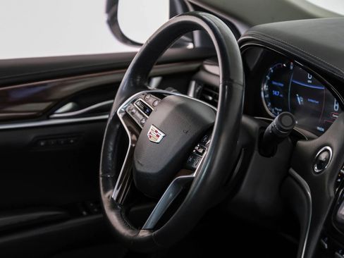 Used 2017 Cadillac XTS Premium Luxury w/ Driver Assist Package image 14