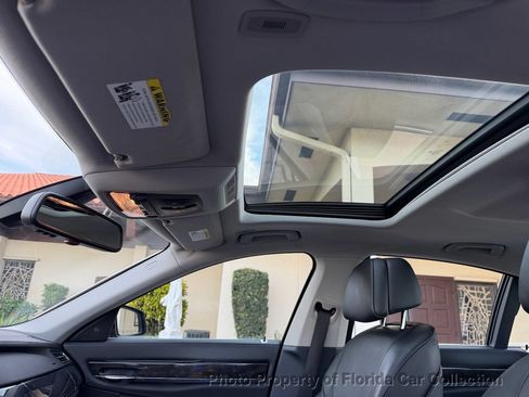 Used 2011 BMW 750i RWD image 63