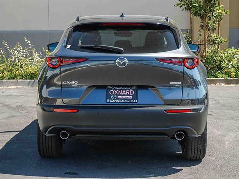New 2025 MAZDA CX-30 2.5 Turbo w/ Premium Plus Pkg image 5