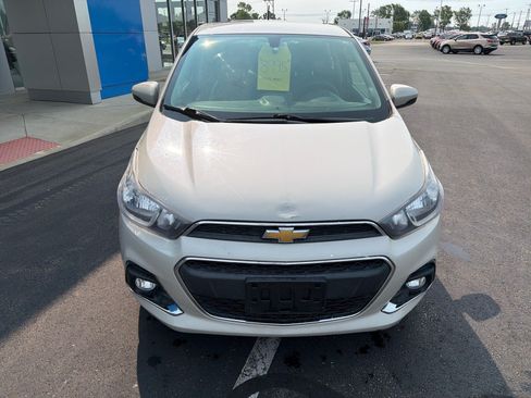 Used 2017 Chevrolet Spark LT FWD image 7