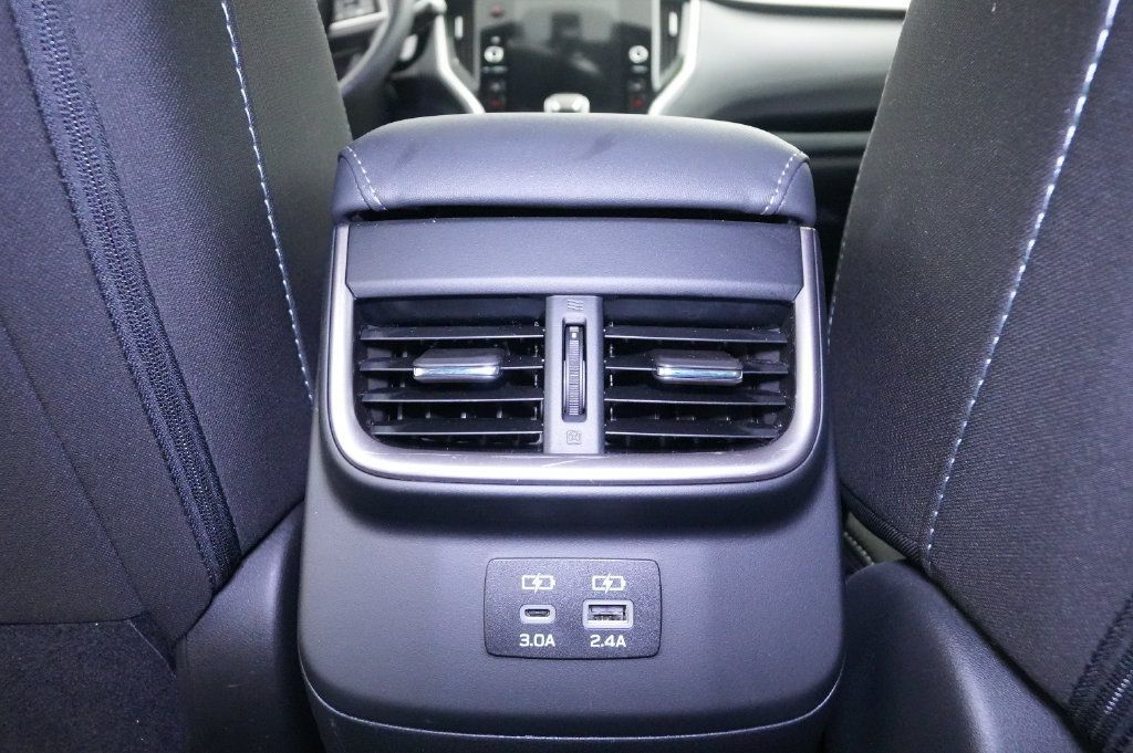 Used 2024 Subaru Legacy Premium AWD/4WD image 19