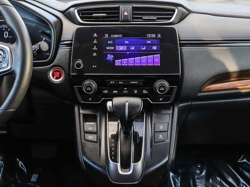 Used 2022 Honda CR-V EX-L image 13