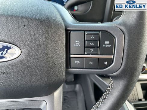 Used 2025 Ford F350 Lariat w/ Lariat Ultimate Package image 23