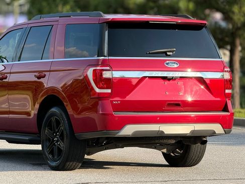 Used 2020 Ford Expedition XLT w/ Equipment Group 201A RWD image 49