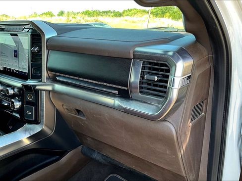 Used 2023 Ford F150 King Ranch w/ Equipment Group 601A High AWD/4WD image 19