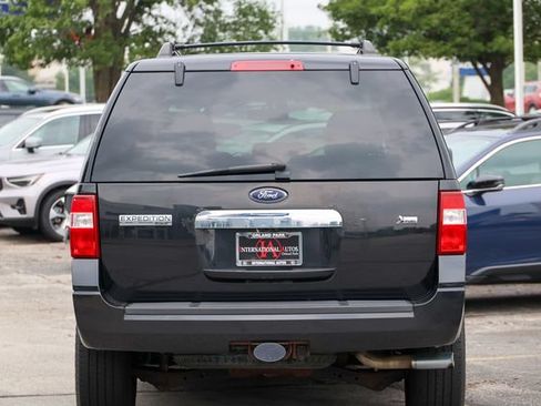 Used 2010 Ford Expedition Limited AWD/4WD image 24