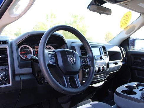 Used 2018 RAM 1500 Express w/ Express Value Package image 16