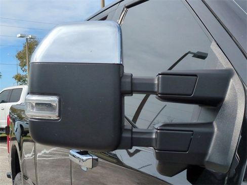 Used 2023 Ford F250 Lariat w/ Lariat Ultimate Package image 12