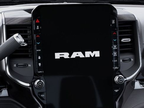 New 2026 RAM 3500 Limited AWD/4WD image 18
