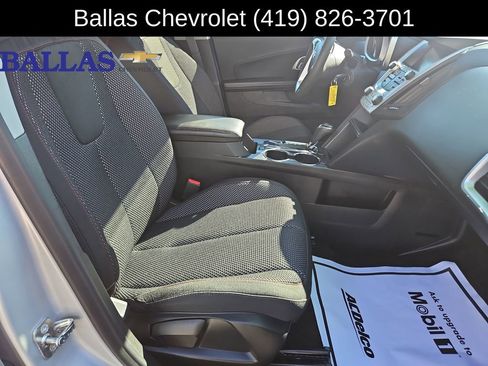 Certified 2016 Chevrolet Equinox LT image 27
