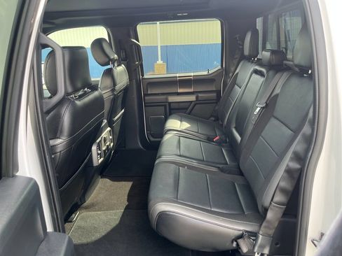 Used 2020 Ford F150 Raptor w/ Equipment Group 802A Luxury AWD/4WD image 19