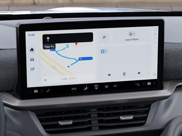 New 2027 Ford Explorer Active RWD image 14